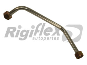 RIGIDO SALIDA DE BOMBA HIDRAULICA MOD. 1215 OM 366